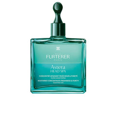 Rene Furterer Head Spa Concentrado Calmante Para Cabello Alivio Inmediato Del Cuero Cabelludo
