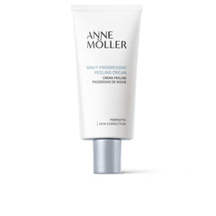 Anne Möller Perfectia Crema Peeling Notturna Progressiva Pelle Liscia E Luminosa