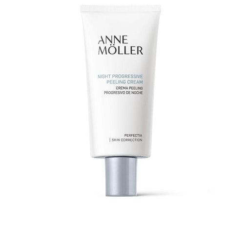 Anne Möller Perfectia Crema Peeling Notturna Progressiva Pelle Liscia E Luminosa