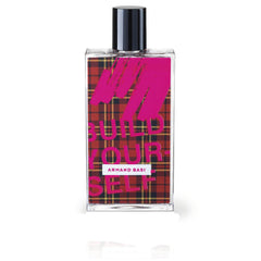 Armand Basi Uniform Build Your Self Profumo Eau De Toilette Esplosione Di Note Uniche