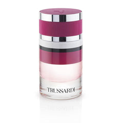 Trussardi Ruby Red Parfüm Eau De Parfum Verführerischer Rubyorchideen Duft