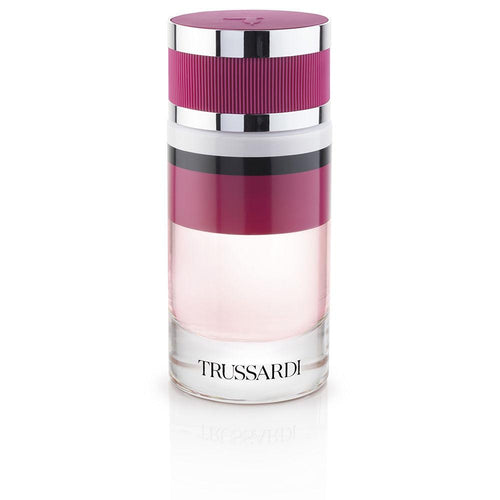 Trussardi Ruby Red Parfüm Eau De Parfum Verführerischer Rubyorchideen Duft