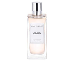 Angel Schlesser Vibrant Woody Mandarin Perfume Eau De Toilette Captivating Summer Scent
