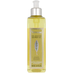L'Occitane En Provence Verbena Gel Douche Arôme De Citron Frais