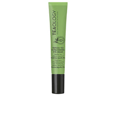 Teaology Matcha Crème Contour Des Yeux Ultra Raffermissante Regard Jeune Et Lumineux