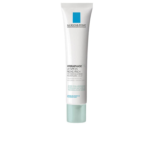 La Roche Posay Hydraphase Crema Hidratante SPF25 Piel Radiante Siempre