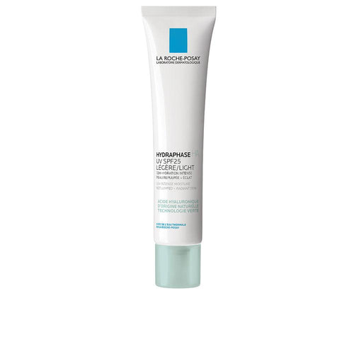 La Roche Posay Hydraphase Crema Facial Hidratante SPF 25 Protección UV Y Hidratación