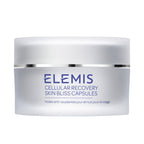 Elemis Advanced Skincare Gesichtsöl Duo Cellular Recovery Skin Bliss Tag Und Nacht Antioxidative Kraft