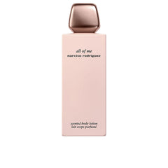 Narciso Rodriguez All Of Me Gel Ducha Espuma Suave Radiante