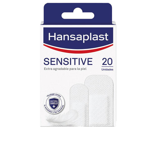 Hansaplast Hp Sensitive Cerotti Adesivi Per Primo Soccorso