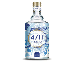 4711 Remix Lima Parfüm Eau De Cologne Lebendiger Sommerduft