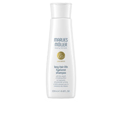 Marlies Möller Long Hair Life Hyaluron Shampoo Intensive Feuchtigkeit