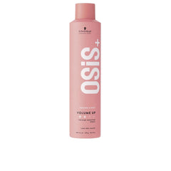 Schwarzkopf Osis+ Spray Volume Boost Volume E Movimento Naturale