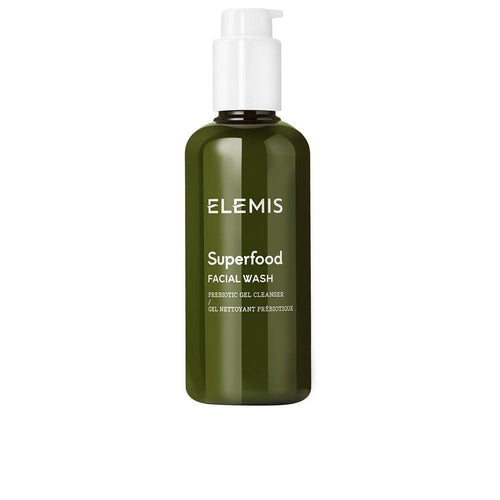 Elemis Superfood Detergente Viso Pelle Pulita E Radiosa