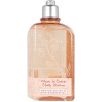 L'Occitane En Provence Flores De Cerezo Duschgel Zarte Blumige Note