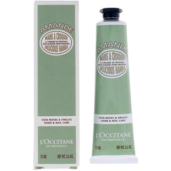 L'occitane En Provence Almendra Crema Per Le Mani Nutrimento Profondo
