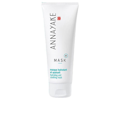 Annayake Mask+ Maschera Idratante Calmante Pelle Radiosa