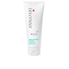Annayake Mask+ Detoxifizierende Reinigende Maske Klare Und Strahlende Haut