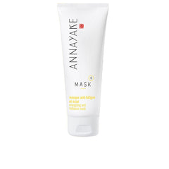 Annayake Mask+ Gesichtsmaske Belebend Und Strahlend Sofortiger Glanz