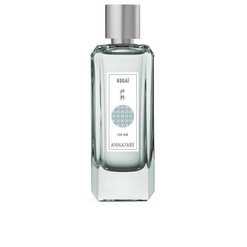 Annayake Kogaï For Him Profumo Eau De Toilette Eleganza Maschile Senza Tempo