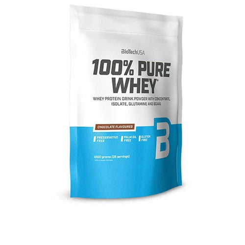 Biotech Usa Proteínas Biotech Usa Integratore Proteico Caramel Cappuccino Qualità Proteica Superiore