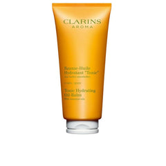 Clarins Baume Huile Balsamo Corpo Nutrimento E Idratazione Naturale