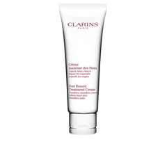 Clarins Jeunesse Des Mains Et Pieds Crema Piedi Sollievo E Nutrimento Totale