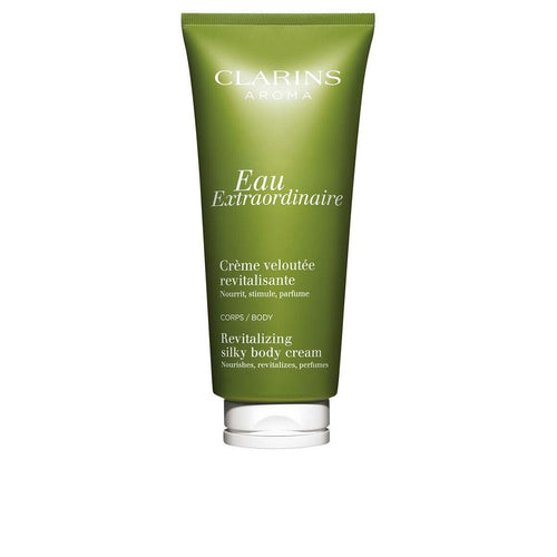 Clarins Clarins Aromas Crema Corpo Idratazione E Luminosità