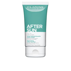 Clarins Après Soleil Gel Post Sole Lenitivo Dopo Sole