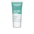 Clarins Après Soleil Gel De Ducha Para Cabello Y Cuerpo Hidratación Post Sol