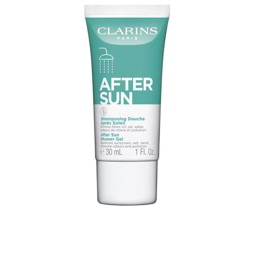 Clarins Après Soleil Gel Doccia Per Capelli E Corpo Sollievo Post Sole