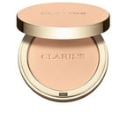 Clarins Ever Matte Kompaktpuder Natürliche Matte Perfektion