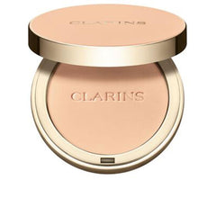 Clarins Ever Matte Kompaktpuder Natürliche Matte Perfektion