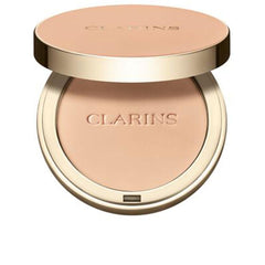 Clarins Ever Matte Kompaktpuder Natürliche Matte Perfektion