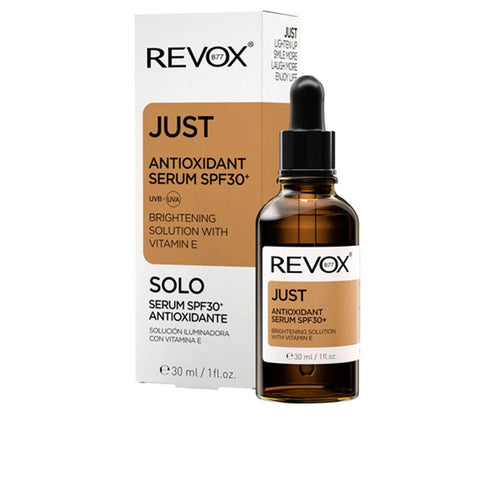Revox B77 Just Siero Antiossidante Luminosità E Protezione
