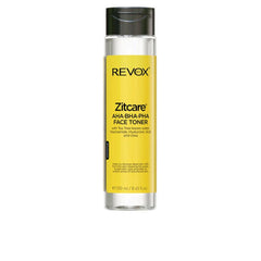 Revox B77 Zitcare Tónico Facial Activo Exfolia Y Purifica La Piel