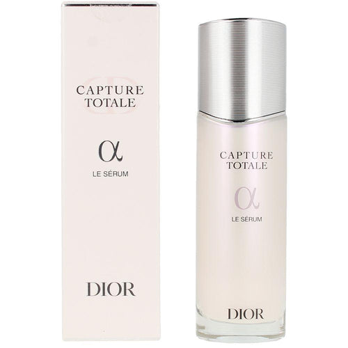 Dior Capture Totale Siero Viso Efficacia Anti Invecchiamento