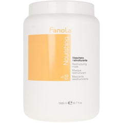 Fanola Nutri Care Rekonstruierende Haarmaske Tiefenpflege