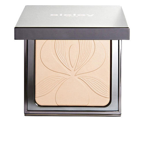 Sisley Blur Expert Polvere Fissante Pelle Naturale E Radiosa