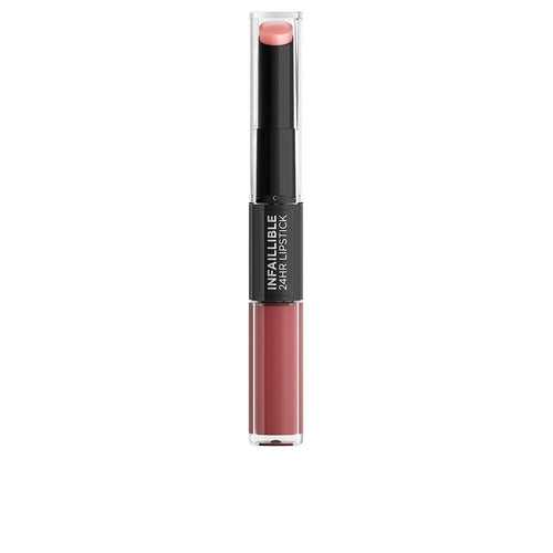 L'Oréal Paris Infaillible 24H Rossetto Colore Intenso A Lunga Durata