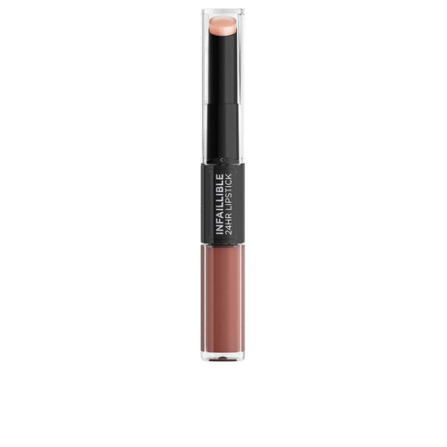 L'Oréal Paris Infaillible 24H Rossetto Colore Intenso A Lunga Durata
