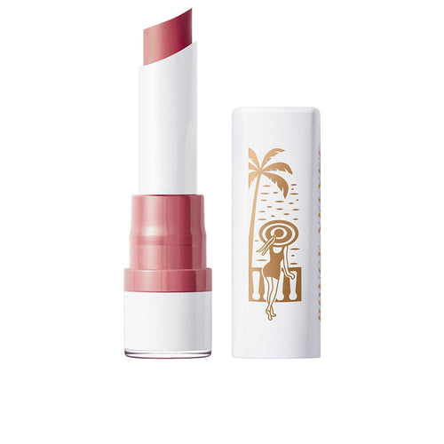 Bourjois French Riviera Lippenstift Samtmatt 24 Stunden Feuchtigkeit