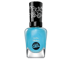 Sally Hansen Miracle Gel Smalto Gel Colore Brillante Lunga Durata