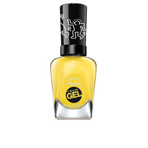 Sally Hansen Miracle Gel Smalto Gel Colore Brillante Lunga Durata