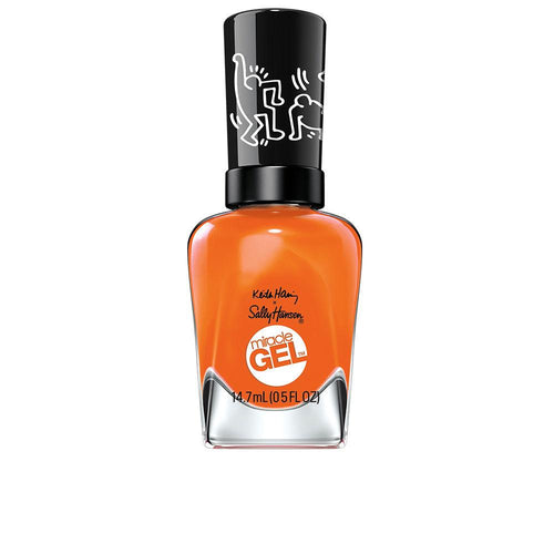 Sally Hansen Miracle Gel Smalto Gel Colore Brillante Lunga Durata
