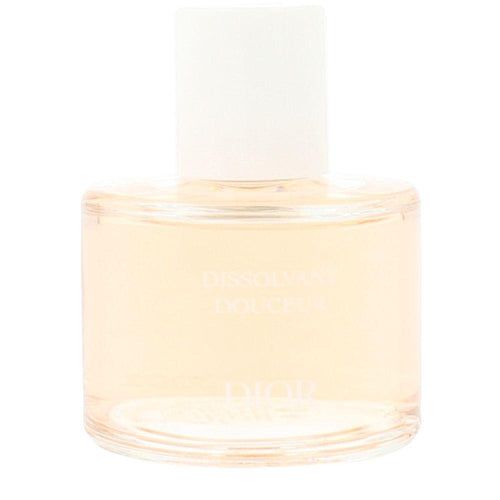 Dior Manucure Dior Rimuovi Smalto Unghie Forti Naturali