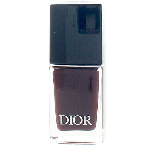 Dior Vernis Smalto Per Unghie Blu Colore Intenso Brillante