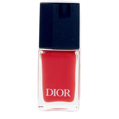 Dior Vernis Smalto Per Unghie Blu Colore Intenso Brillante