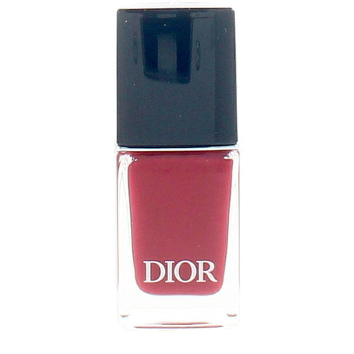 Dior Vernis Smalto Per Unghie Blu Colore Intenso Brillante