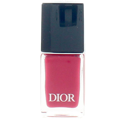 Dior Vernis Smalto Per Unghie Blu Colore Intenso Brillante